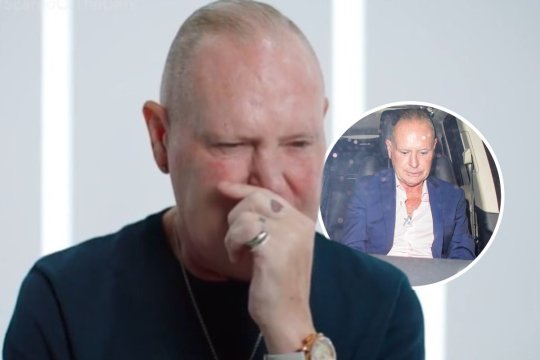 "Sunt un bețiv trist!" Lacrimile lui Gascoigne: a rămas pe drumuri la 56 de ani! "O să renunț când ajung într-o cutie de lemn!"