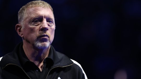 Boris Becker, mesaj cu multă încărcătură pentru Simona Halep: ”Ei vor fi armura ta strălucitoare”
