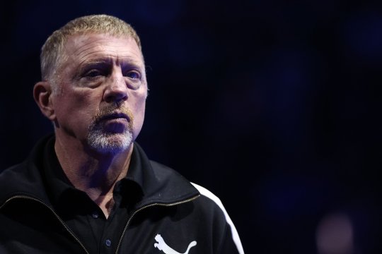 Boris Becker, mesaj cu multă încărcătură pentru Simona Halep: ”Ei vor fi armura ta strălucitoare”