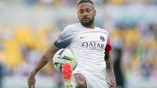 Neymar se gândește la plecarea de la Al-Hilal după doar cinci meciuri în Arabia Saudită! Unde ar vrea să se transfere