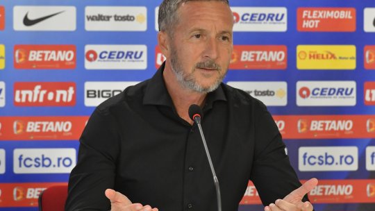 Mihai Stoica a dezvăluit numărul real al biletelor de care beneficiază suporterii FCSB în derby-ul cu Rapid