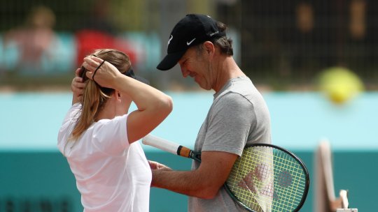 Ce mesaj a avut Darren Cahill pentru Simona după verdictul TAS. Fostul antrenor al lui Halep, plin de entuziasm