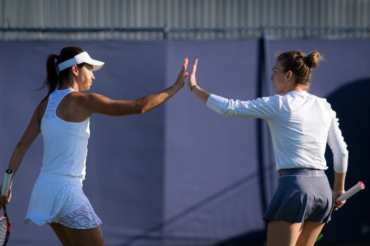 Raluca Olaru, despre verdictul primit de Simona Halep: ”A venit ca o super surpriză!”