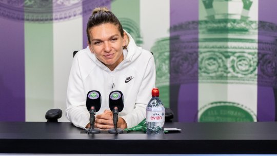 Mai mulți jurnaliști străini distrug cazul Simona Halep: ”Nu așa creezi încredere în lupta antidoping”
