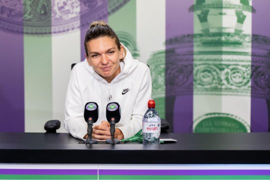 Mai mulți jurnaliști străini distrug cazul Simona Halep: ”Nu așa creezi încredere în lupta antidoping”