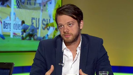 Victor Angelescu a anunțat că FCSB va dispune de 9.000 de bilete pentru derby-ul cu Rapid ”Meciul se îndreaptă spre o asistență record”