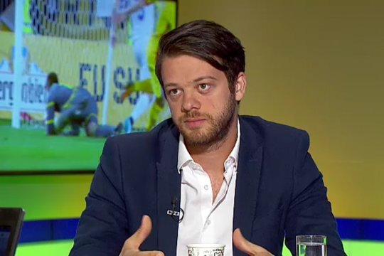 Victor Angelescu a anunțat că FCSB va dispune de 9.000 de bilete pentru derby-ul cu Rapid ”Meciul se îndreaptă spre o asistență record”