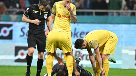 Petrolul este aproape de colaps! Ce se întâmplă în culise: ”Acest club va fi desființat dacă nu primește sprijin!” Cine e învinuit