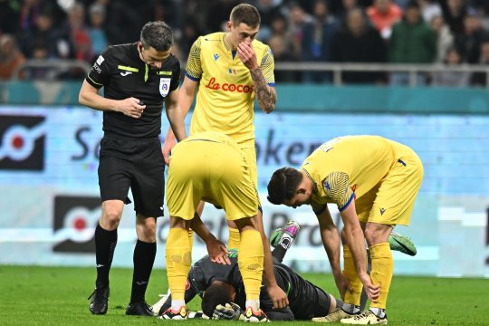 Petrolul este aproape de colaps! Ce se întâmplă în culise: ”Acest club va fi desființat dacă nu primește sprijin!” Cine e învinuit