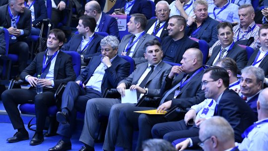 Fostul președinte al Stelei, noi detalii despre privatizare: ”Doar eu am dorit-o, m-au înlăturat. Au făcut-o, dar pe genunchi”. Rezolvare pentru CSA: ”Altă soluție nu este!”