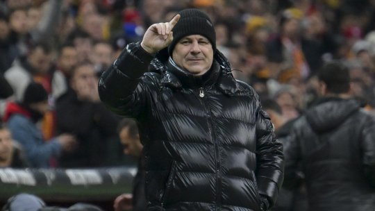 Marius Șumudică revine în Liga 1 dupa despărțirea de Gaziantep! Cu ce echipă semnează