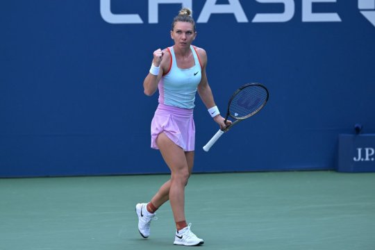 Primul turneu la care ar putea participa Simona Halep după reducerea suspendării: ”O invităm oficial”. Când are loc acesta