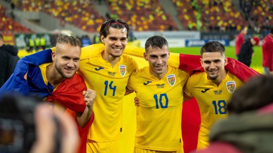 O nouă șansă pentru românii care nu au prins bilete la Euro 2024! FRF a anunțat că începe revânzarea. Cum și de unde pot fi achiziționate