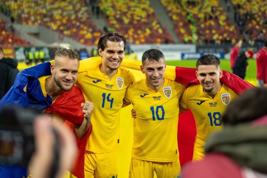 O nouă șansă pentru românii care nu au prins bilete la Euro 2024! FRF a anunțat că începe revânzarea. Cum și de unde pot fi achiziționate