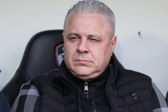 Marius Șumudică a rupt tăcerea după despărțirea de Gaziantep: ”Am primit ofertă din România”