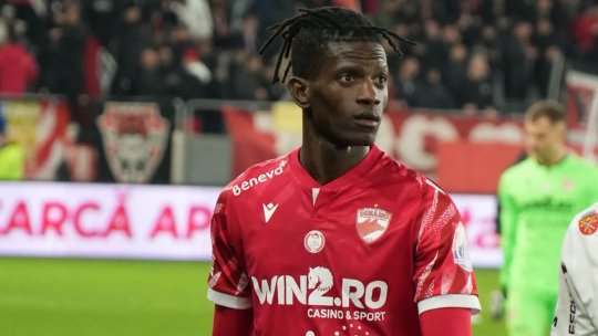 Ce l-a impresionat la Dinamo pe jucătorul format de Barcelona și Sporting: ”N-am văzut asta la niciun club”