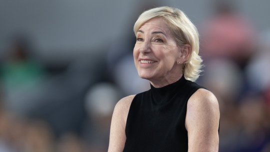 În curând puteți citi, exclusiv pe iAMsport.ro, declarații oferite de Chris Evert jurnalistului Cristian Munteanu