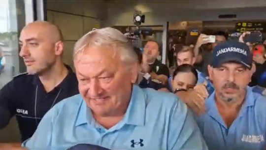 ULTIMA ORĂ! Dănuț Lupu, eliberat din închisoare. Cererea fostului fotbalist, acceptată de către judecător