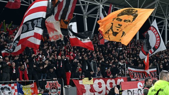 Un nou pas făcut de Dinamo pentru ieșirea din insolvență