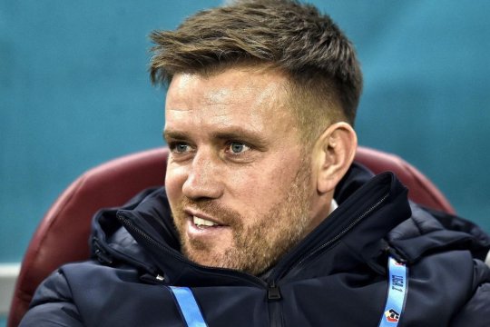 S-a aflat motivul pentru care Mihai Pintilii a fost suspendat suplimentar: ”E o greșeală a observatorului, a brigăzii de arbitri”