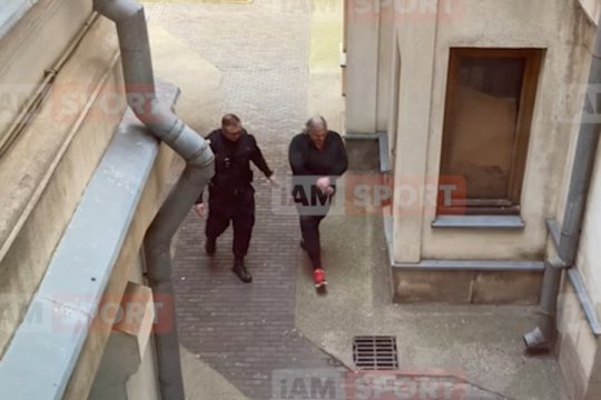 La ce club va lucra Dănuț Lupu după ce va ieși din închisoare. Avocata fostului fotbalist: ”Are ofertă pentru postul de director sportiv”