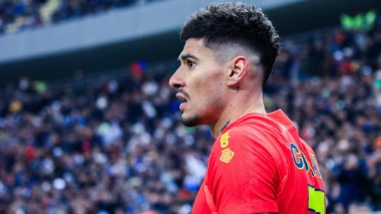 Gică Hagi, despre starul de la FCSB: ”Când am spus că Florinel Coman e Mbappe, unii râdeau!”
