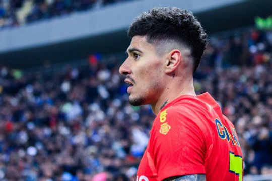 Gică Hagi, despre starul de la FCSB: ”Când am spus că Florinel Coman e Mbappe, unii râdeau!”
