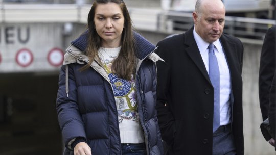 EXCLUSIV | Howard Jacobs, avocatul Simonei, după "unul dintre cele mai complicate cazuri” ale carierei: "ITIA, s-a terminat!" Cum a reușit să o salveze pe Halep și care ar putea fi următorul pas