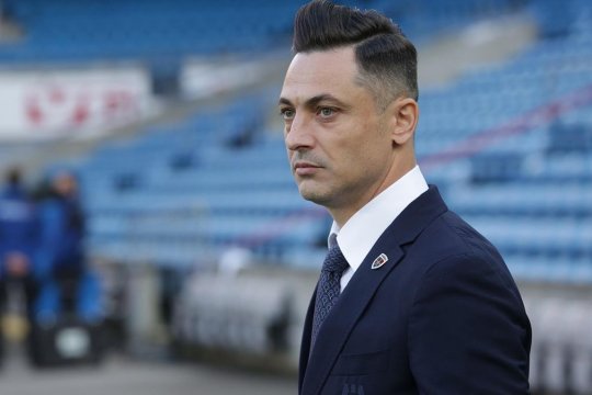 George Țucudean, despre momentul în care a plecat de la FCSB: ”Eu zic că Rădoi a avut ceva cu faptul că eram dinamoviști”