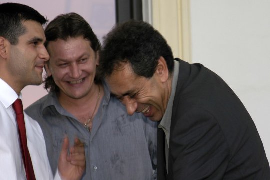 Dănuț Lupu și-a găsit club! Nicolae Badea a făcut anunțul: ”Da, este corect, va fi director sportiv”
