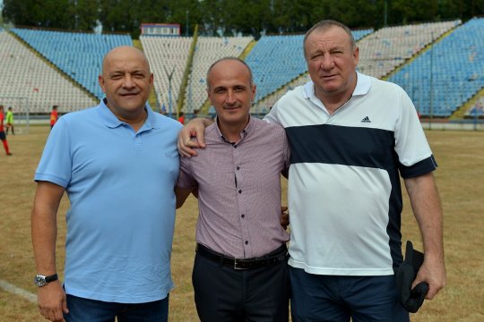 Gabi Balint, după victoria Stelei în instanță în fața FCSB: ”Vi se pare normal să încerce cineva să ia identitatea clubului?” / ”Aici s-a ajuns din cauza incompetenței”