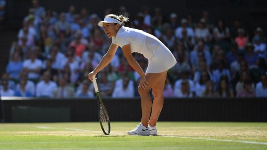 ”Cel mai mare șoc din viața mea!” Simona Halep, dezvăluiri halucinante despre proba de sânge incriminantă: ”Am întrebat dacă suplimentul e testat și mi-au spus că e în regulă”