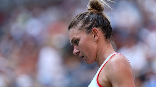 Momentele de groază trăite de Simona Halep după ce a aflat că a fost contaminată. ”Simțeam că s-a terminat totul. Muream cu dreptatea în mână”