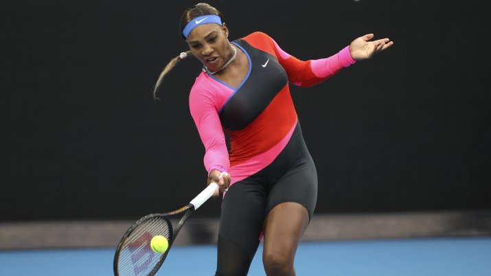 Serena Williams a fost bătută de Halep și la Turneul Campioanelor din 2014