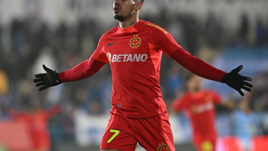 Gigi Becali a dezvăluit discuția pe care a purtat-o în privat cu Florinel Coman despre viitorul său: ”Poți să faci 5-6 milioane de euro”