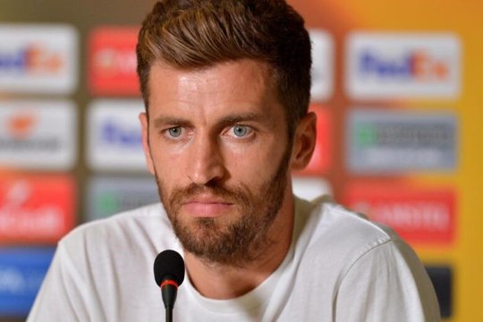 Florin Lovin, după decizia Curții de Apel: "Din punct de vedere sportiv, FCSB este continuatoarea Stelei"