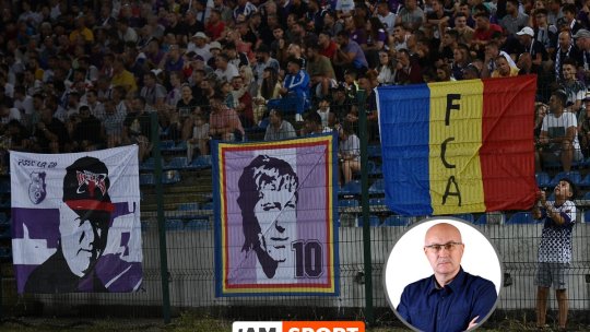 Editorial Adrian Florea despre "Cum să faci să dispară milioane de euro și să îngropi o legendă"