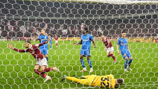 Rapid - FCSB, Live Blog pe iAMsport.ro. Derby pe Arena Națională