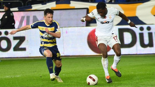 Situație complicată pentru Olimpiu Moruțan în Turcia. Pentru cine ar urma să evolueze din următorul sezon