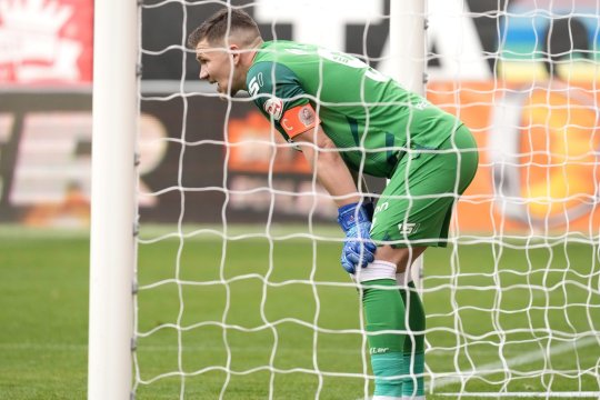 Căpitanul celor de la UTA, concluzie amară după eșecul cu Dinamo