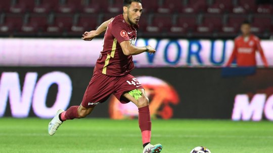 Mario Camora, fericit după victoria cu Petrolul: ”Suntem obișnuiți cu trofee, nu renunțăm la obiectiv”. Ce a spus despre cele 500 de meciuri bifate în Superligă