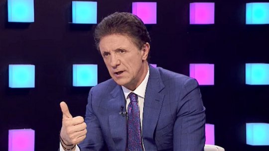 Gică Popescu a fost întrebat de obiectivul Farului în play-off și a răspuns imediat