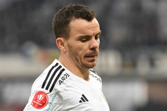 Dan Nistor, dezamăgit după ratarea calificării în play-off: ”Am fost la mâna noastră”