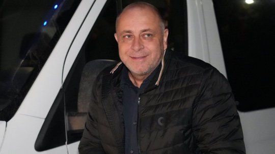 Dioszegi, în culmea fericirii după accederea în play-off: ”Am luptat asemenea unui taur”+ imagini din vestiarul covăsnenilor