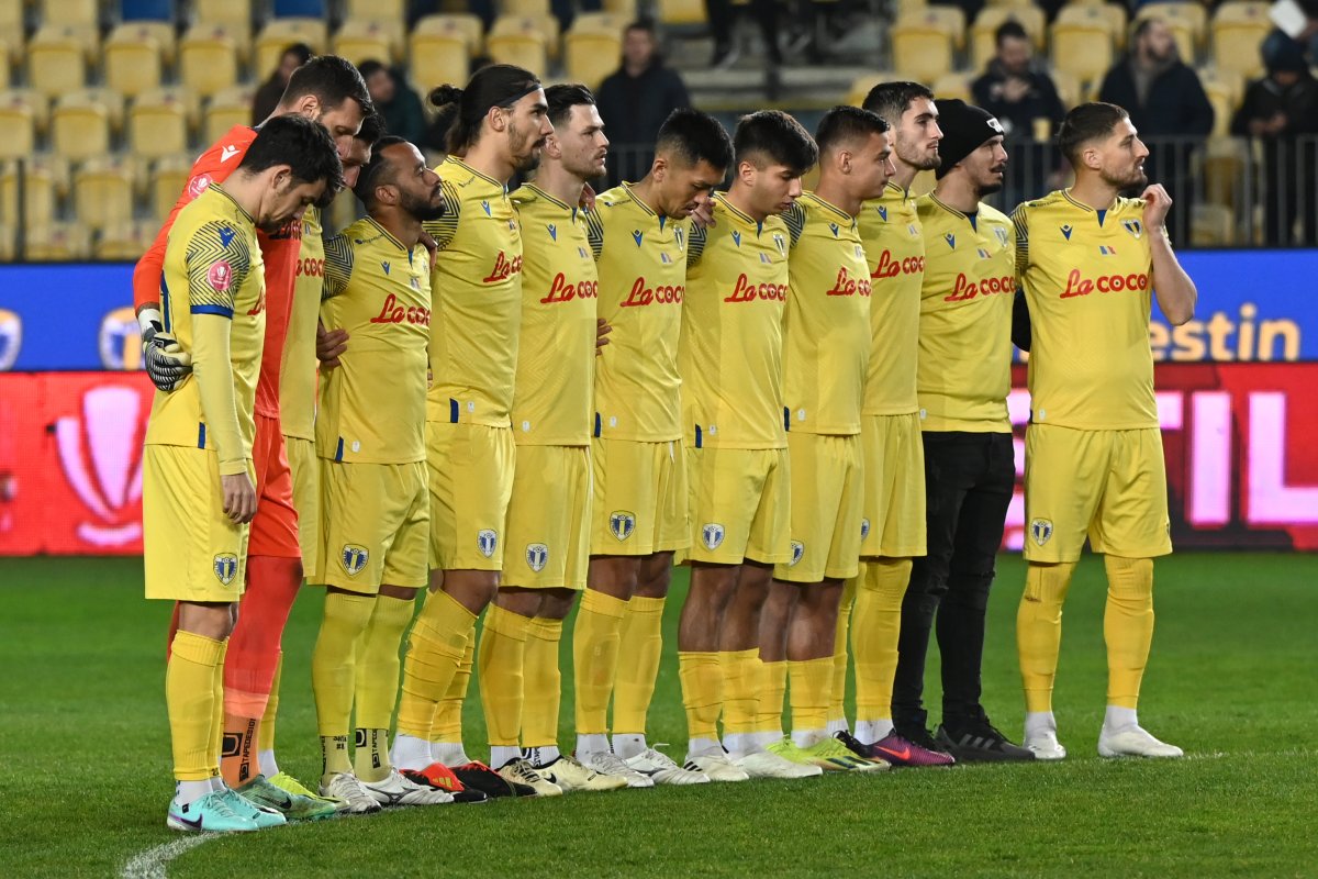 Petrolul a pierdut în prelungiri meciul cu Sepsi Sfântu Gheorghe