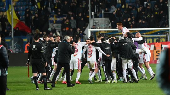 Reacție fermă dinspre Sfântu Gheorghe după incidentele de la Ploiești: "Ar trebui suspendați pe viață"