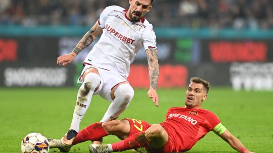 Un dinamovist legendar a dezvăluit pe cine susține dintre Rapid și FCSB înainte de derby: ”E greu să nu apreciez, în ciuda rivalității”