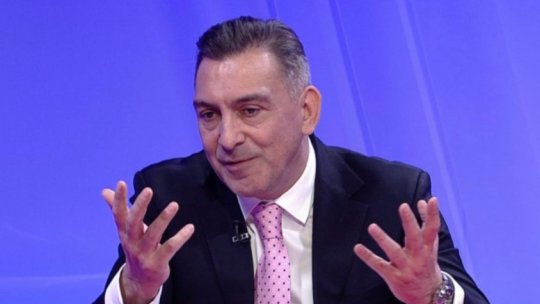 Ilie Dumitrescu, impresionat de Rapid: "Va fi o forță!" Fotbalistul giuleștean care a impresionat cu FCSB