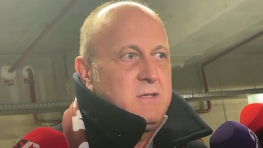 Dan Șucu ”taxează” aroganța FCSB-ului! Gafa comisă de omul cu banii de la Rapid