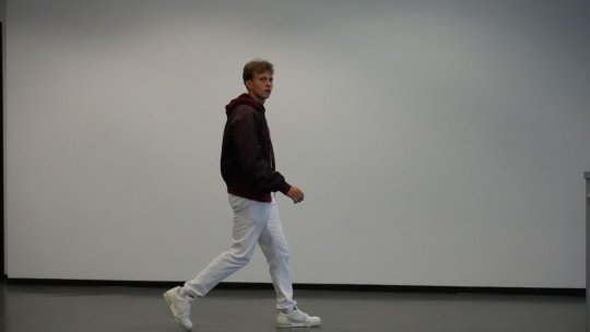 Ce a făcut fiul lui Dan Șucu imediat după Rapid - FCSB